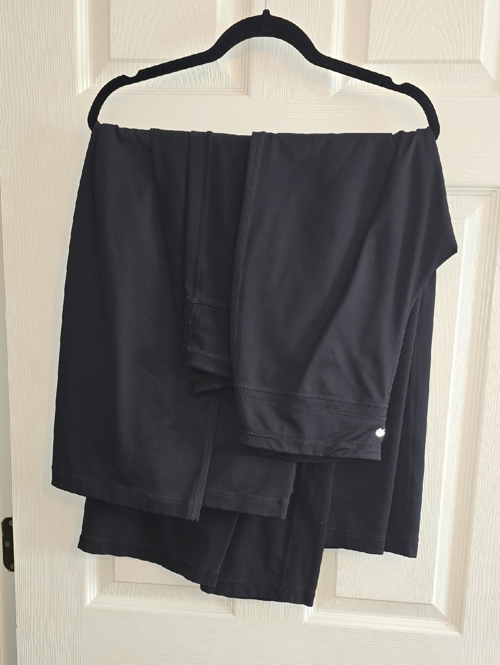 Ideology Black Women's Leggings 3 Pair